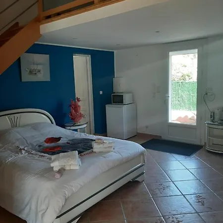 Sécurisée Pres Des Lecques Saint-Cyr-sur-Mer