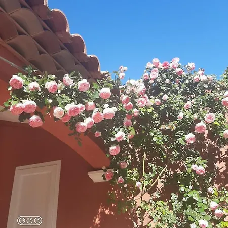 Securisee Pres Des Lecques Guest house *