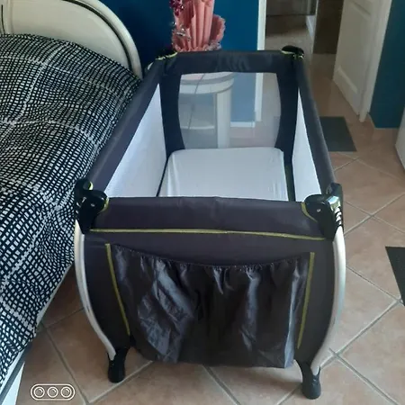 Guest house Securisee Pres Des Lecques