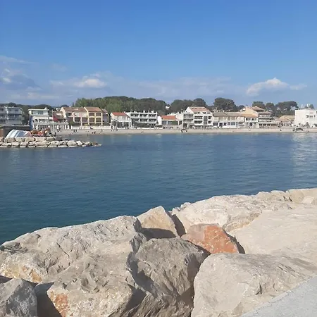 Guest house Securisee Pres Des Lecques Saint-Cyr-sur-Mer