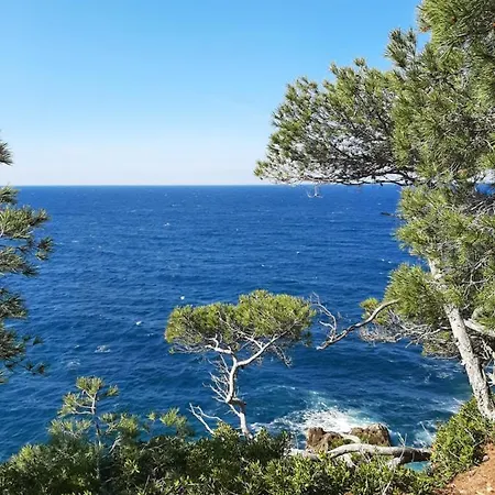 Securisee Pres Des Lecques Saint-Cyr-sur-Mer